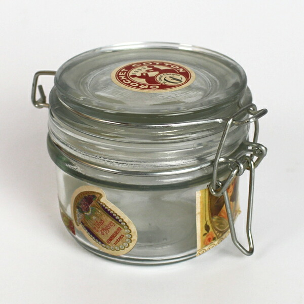 楽天市場】マニー プチメゾン 陶器キャニスター ベア 【アリスの時間