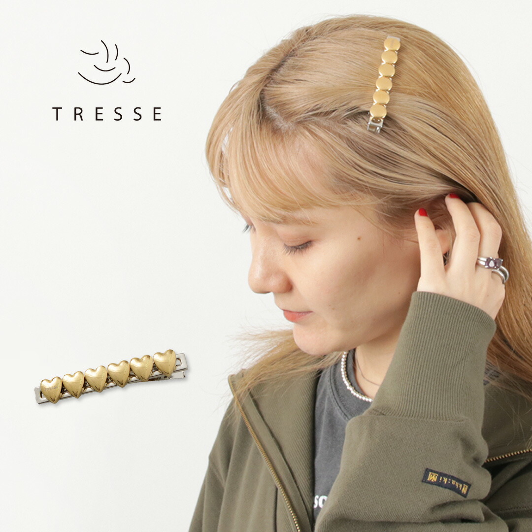 楽天市場】TRESSE（トレス） メゾン ヘアコーム / レディース クシ