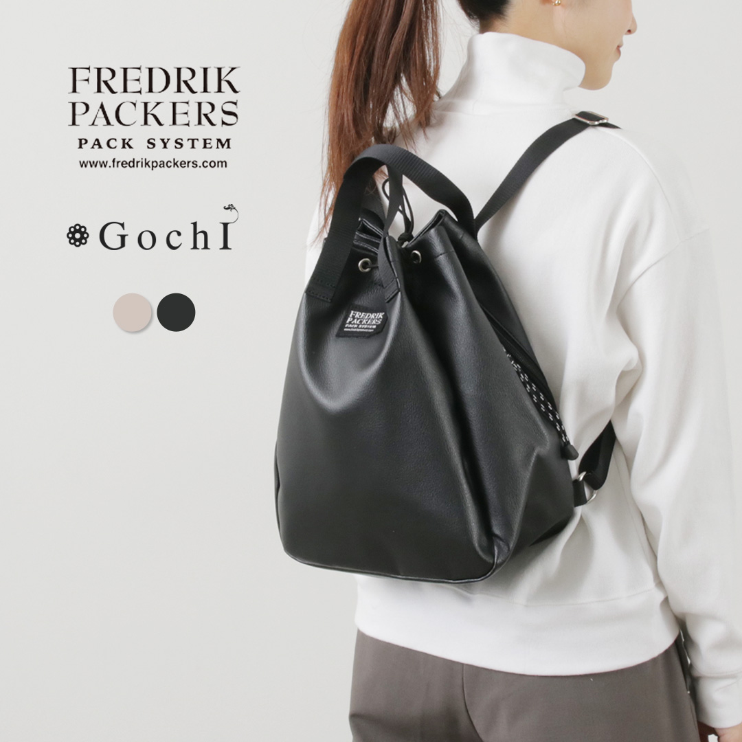 楽天市場】FREDRIK PACKERS（フレドリックパッカーズ） カラー