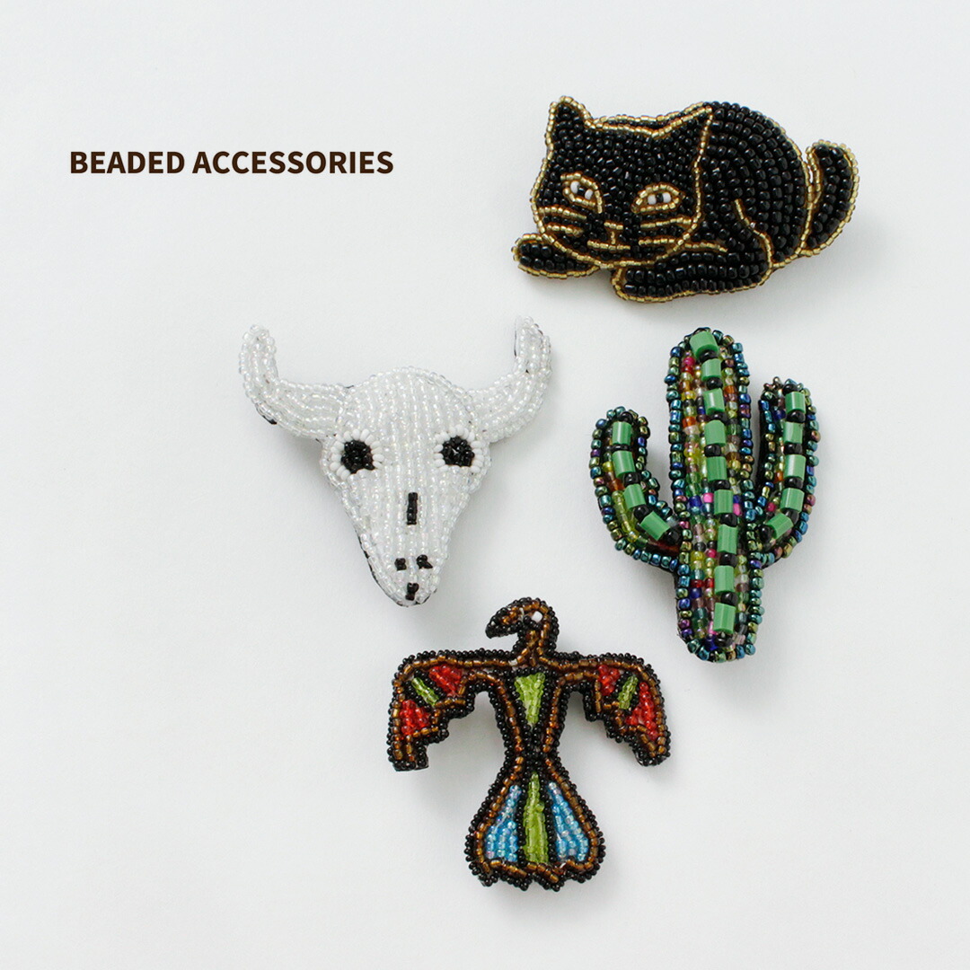 Nippy☆ハンドメイドアクセサリーページ 楽天市場】【8％OFFクーポン対象】BEADED ACCESSORIES（ビーズ