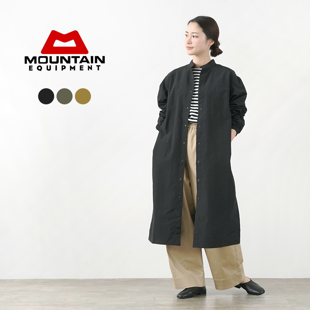 最大51 Offクーポン One アウトドア ワンピース Mountain マウンテンイクイップメント 撥水 Equipment Shirts