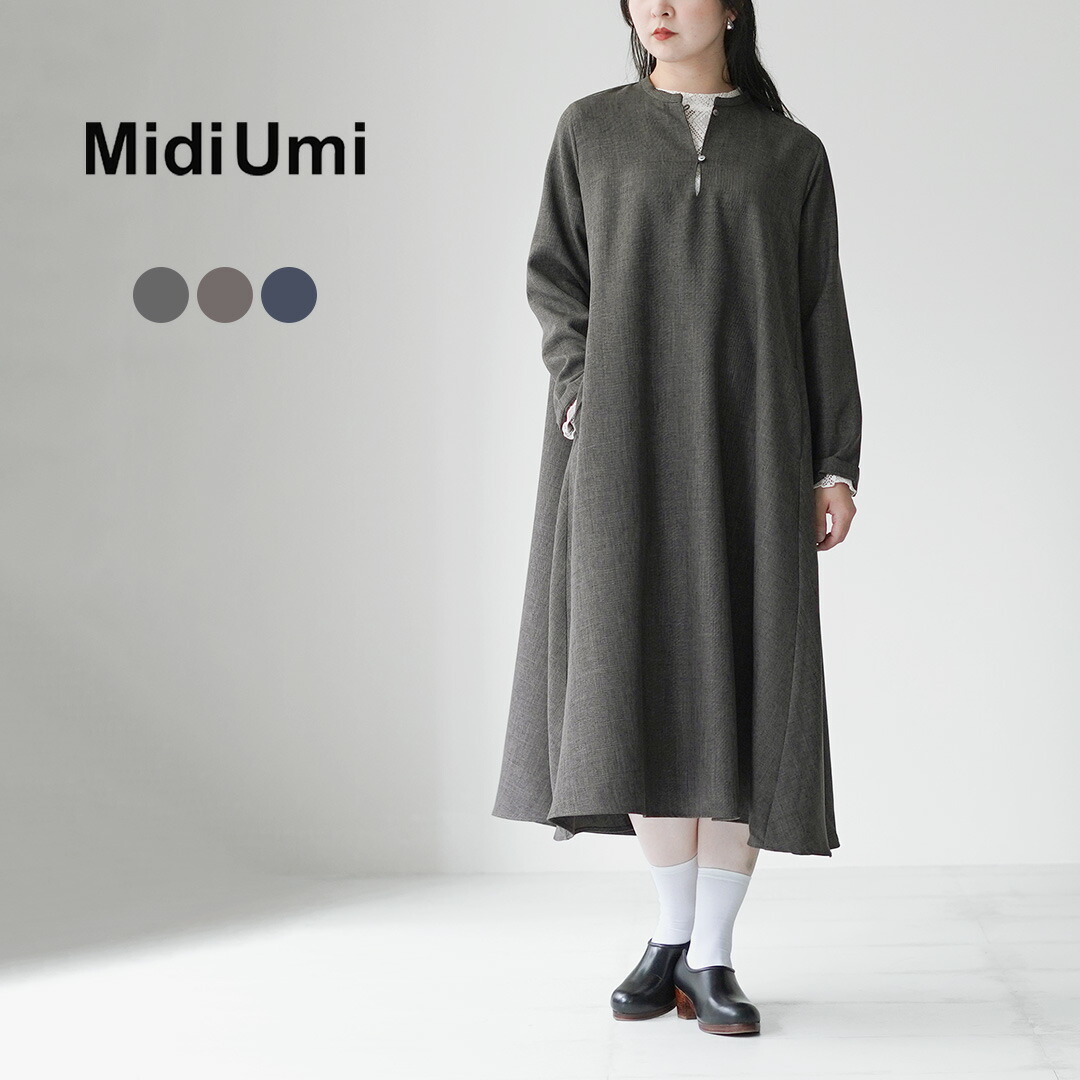 Focus on Styling｜サンダルから始まる夏 Vol.45
