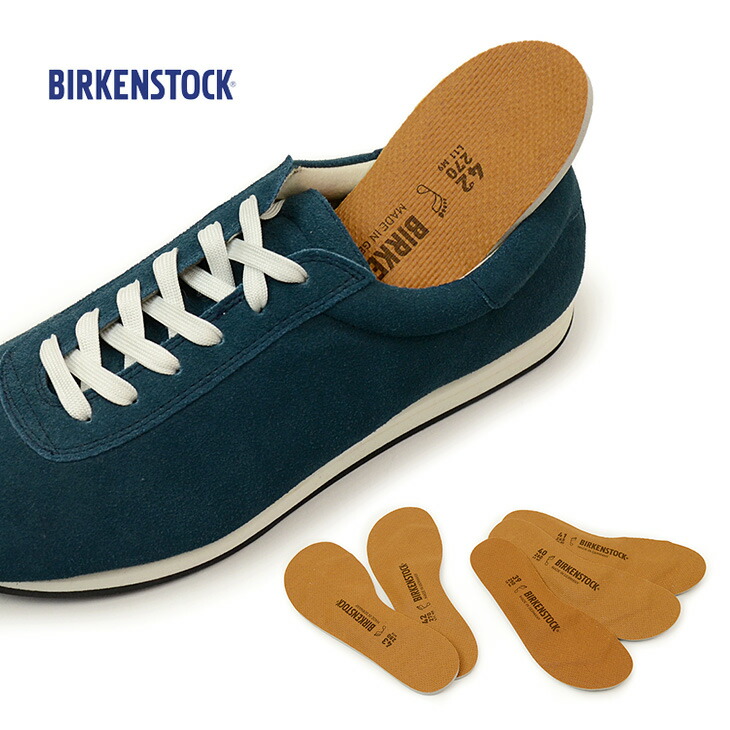 楽天市場】BIRKENSTOCK ビルケンシュトック インソール FOOTBED