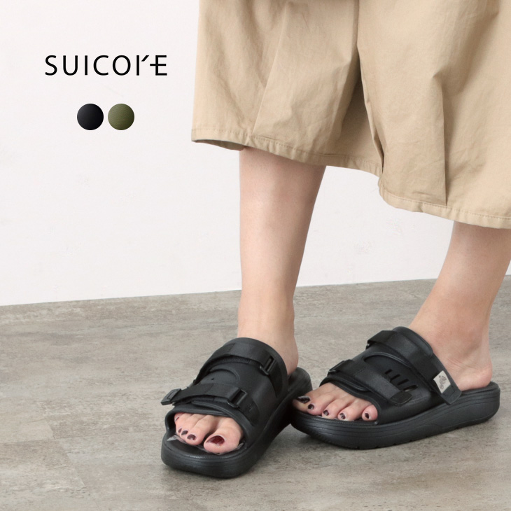 楽天市場】SUICOKE（スイコック） ウーリッヒ URICH / コンフォート