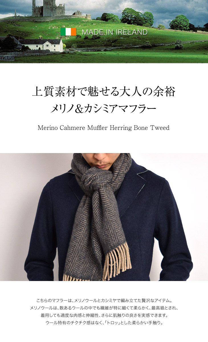 経済 気分が良い 傘 メンズ カシミヤ マフラー Coerusensor Jp