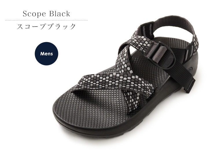 GochI: CHACO (Chaco) Z1 sandals 