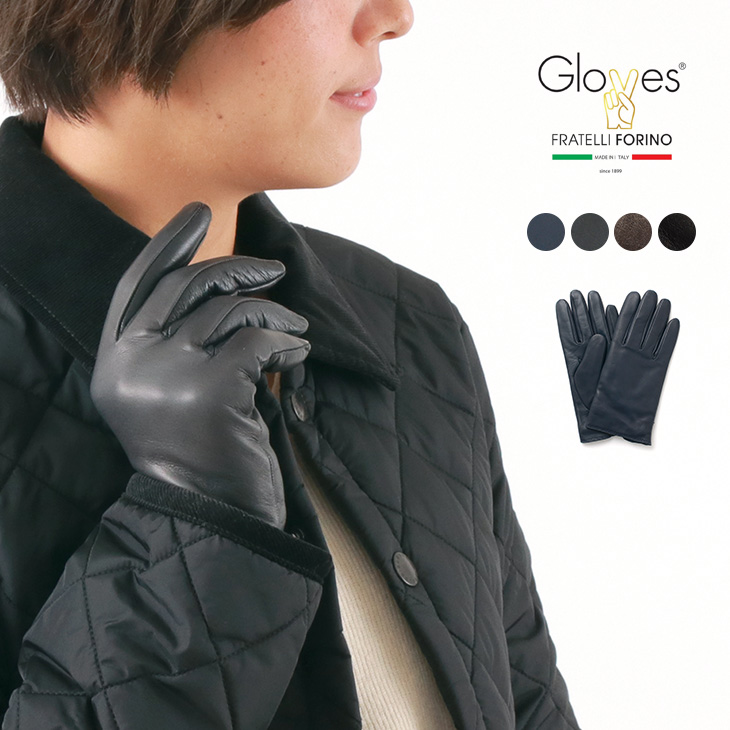 Sermoneta 本革手袋 7½サイズ 黒 楽天市場】【返品不可】グローブス GLOVES レディース 手袋 78