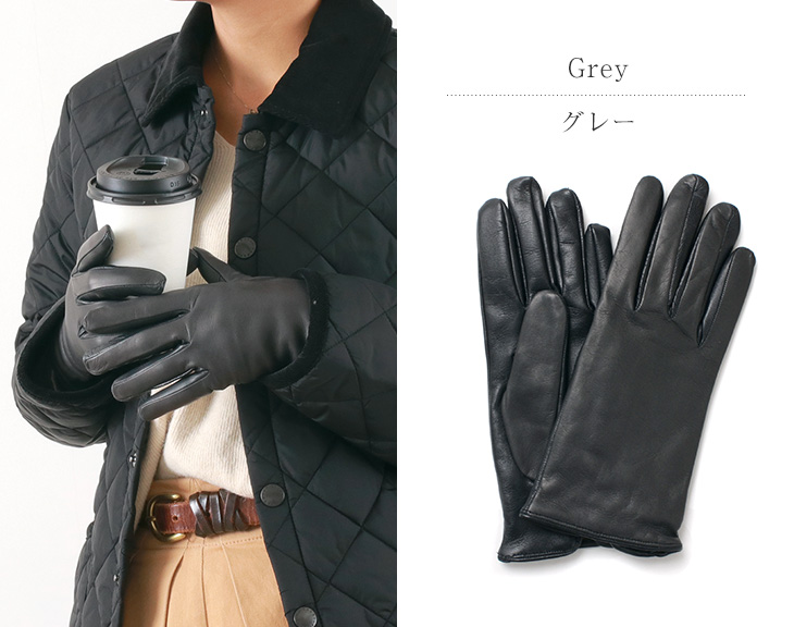 Gloves グローブス ミサンガ 01 59まで ポイント10倍 4 2 Chalisa 78 Sm グローブ ラムレザー パドゥア 本 革手袋 スマホ対応 レディース イタリア製 Gochi 装着のままスマートフォン使用ok 老舗イタリア製ウールラムレザーグローブ