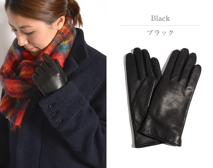 Gloves グローブス ミサンガ 01 59まで ポイント10倍 4 2 Chalisa 78 Sm グローブ ラムレザー パドゥア 本 革手袋 スマホ対応 レディース イタリア製 Gochi 装着のままスマートフォン使用ok 老舗イタリア製ウールラムレザーグローブ