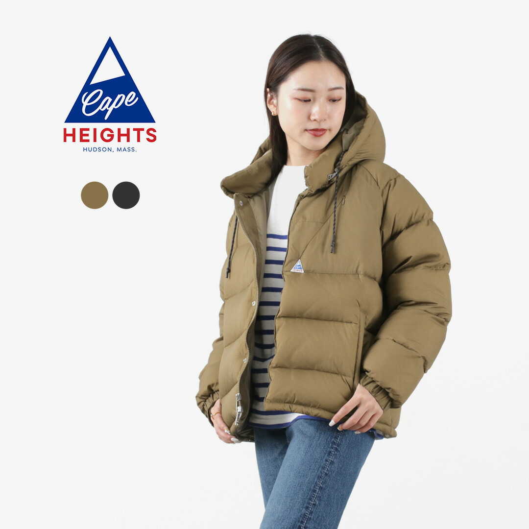 楽天市場】【30％OFF】CAPE HEIGHTS（ケープハイツ） ニューフェイン 2