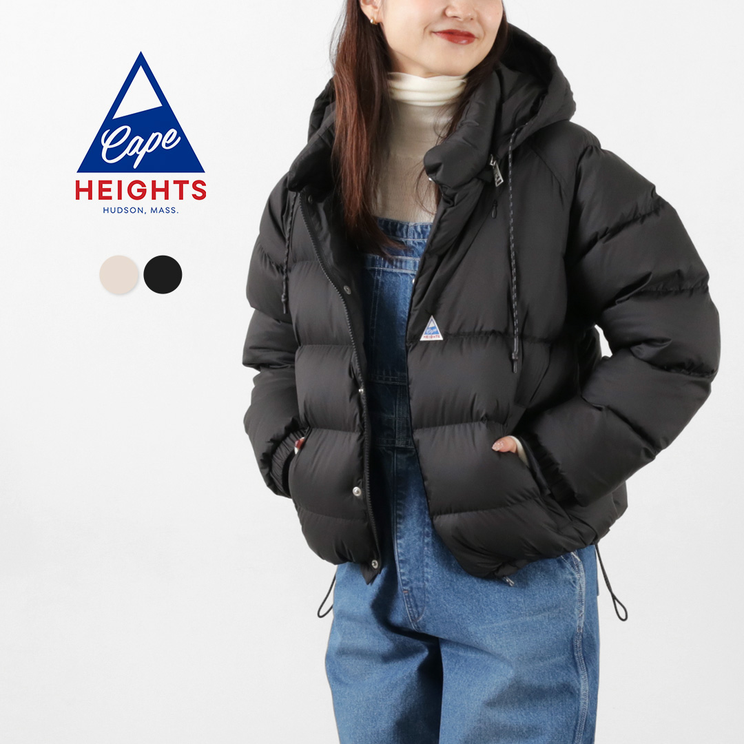 楽天市場】【30％OFF】CAPE HEIGHTS（ケープハイツ） ハウ モッズ 