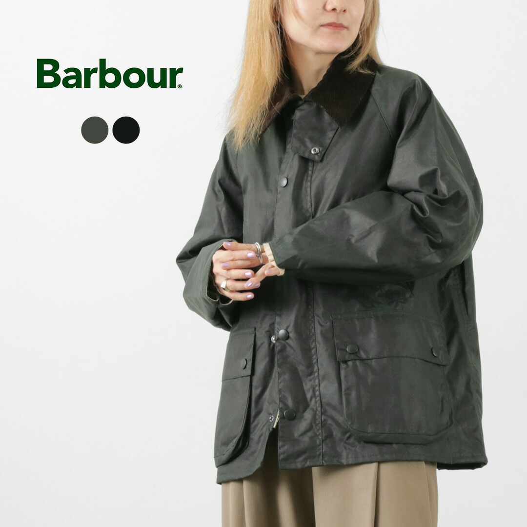 楽天市場】BARBOUR（バブアー） ビデイル メンズ レディース