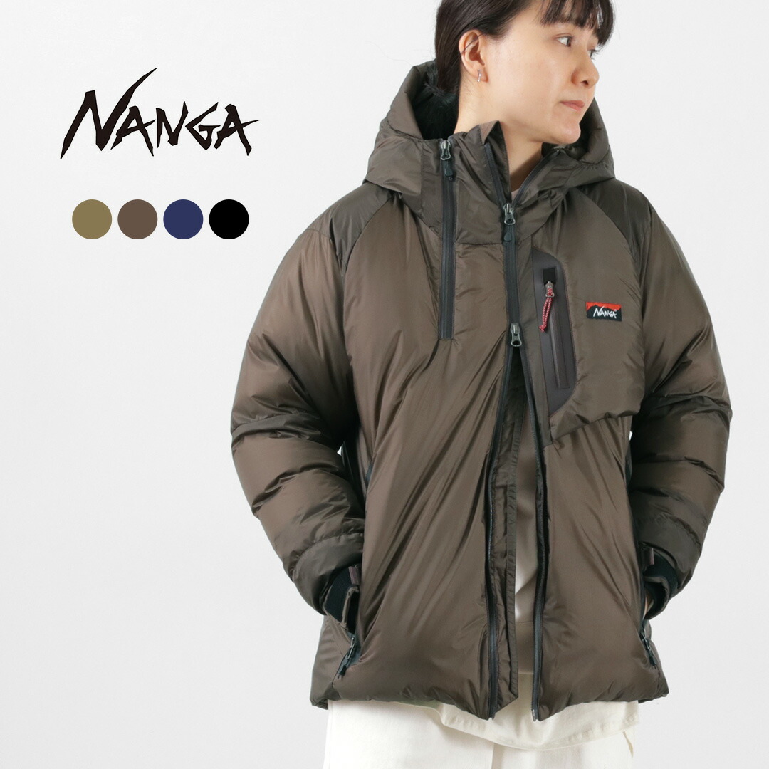 楽天市場】【10%OFFクーポン対象】NANGA(ナンガ) 別注 HINOC 楽天市場】【10%OFFクーポン対象】NANGA(ナンガ) 別注 HINOC