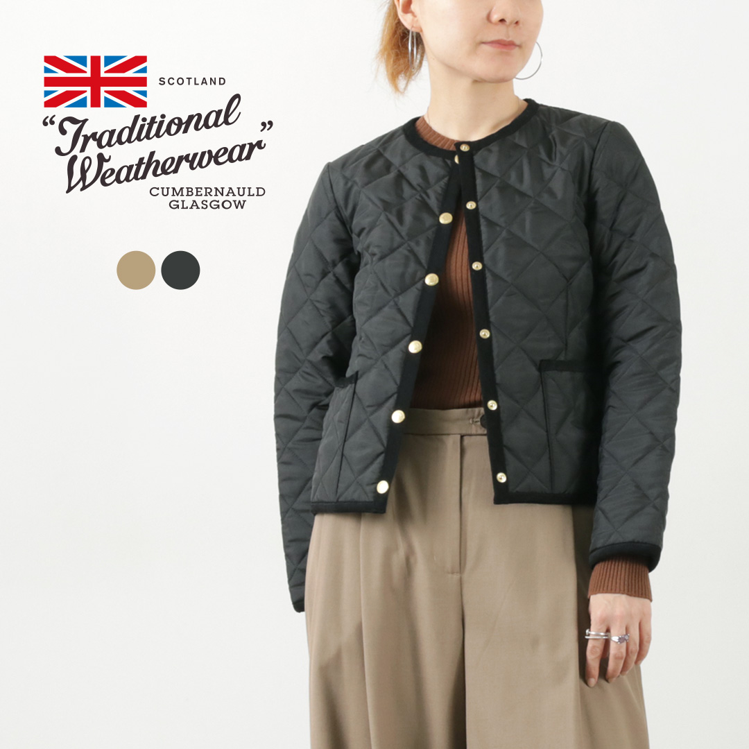 楽天市場】Traditional Weatherwear / トラディショナルウェザー