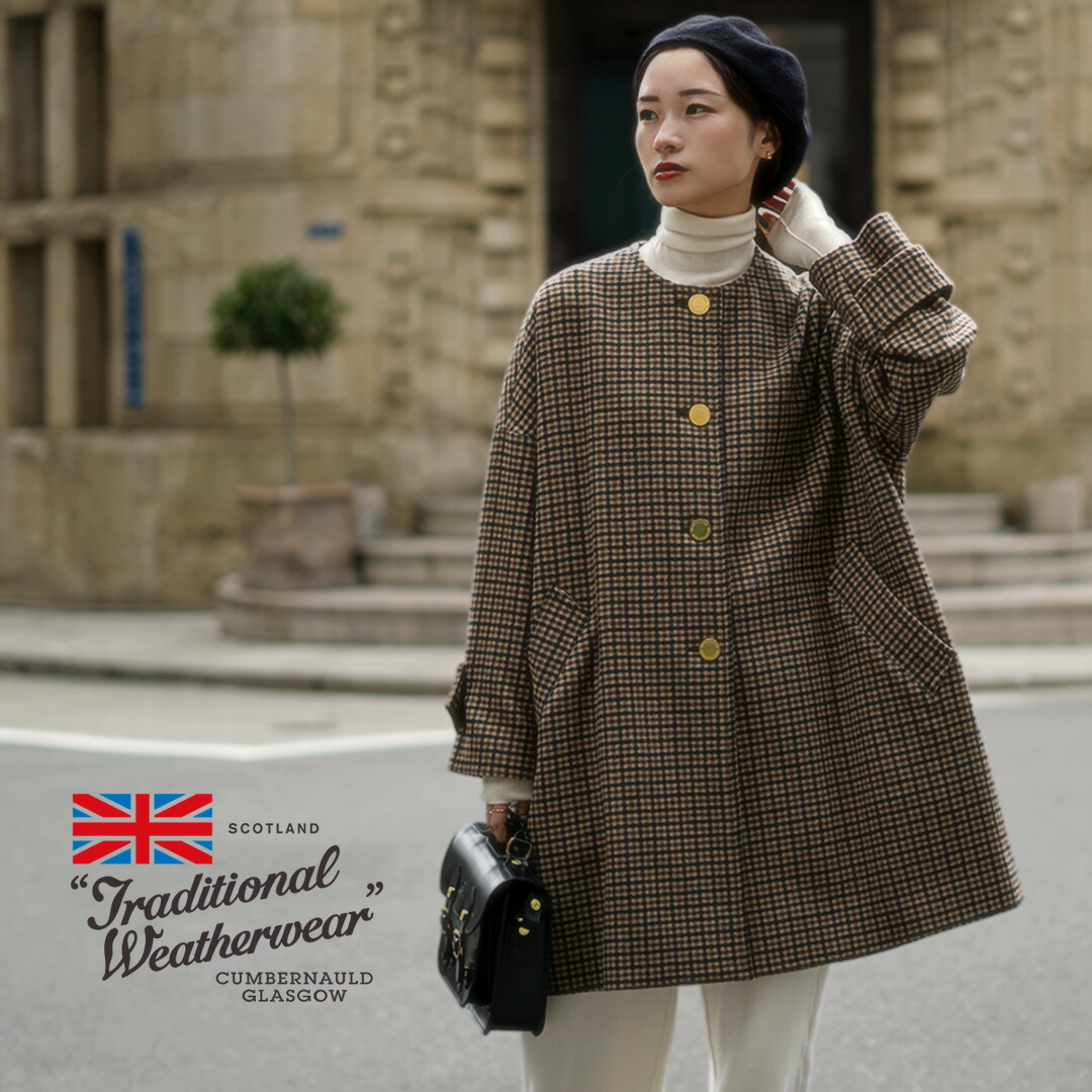 楽天市場】TRADITIONAL WEATHERWEAR（トラディショナル ウェザー