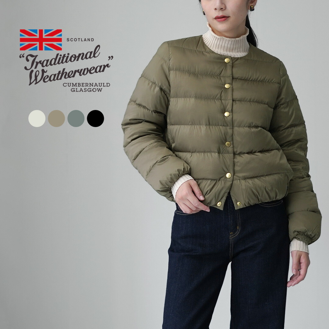 楽天市場】TRADITIONAL WEATHERWEAR（トラディショナル ウェザー