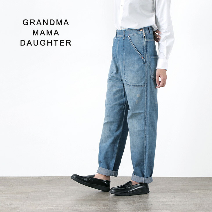 楽天市場】GRANDMA MAMA DAUGHTER(グランマ・ママ・ドーター 楽天市場】GRANDMA MAMA DAUGHTER(グランマ・ママ・ドーター