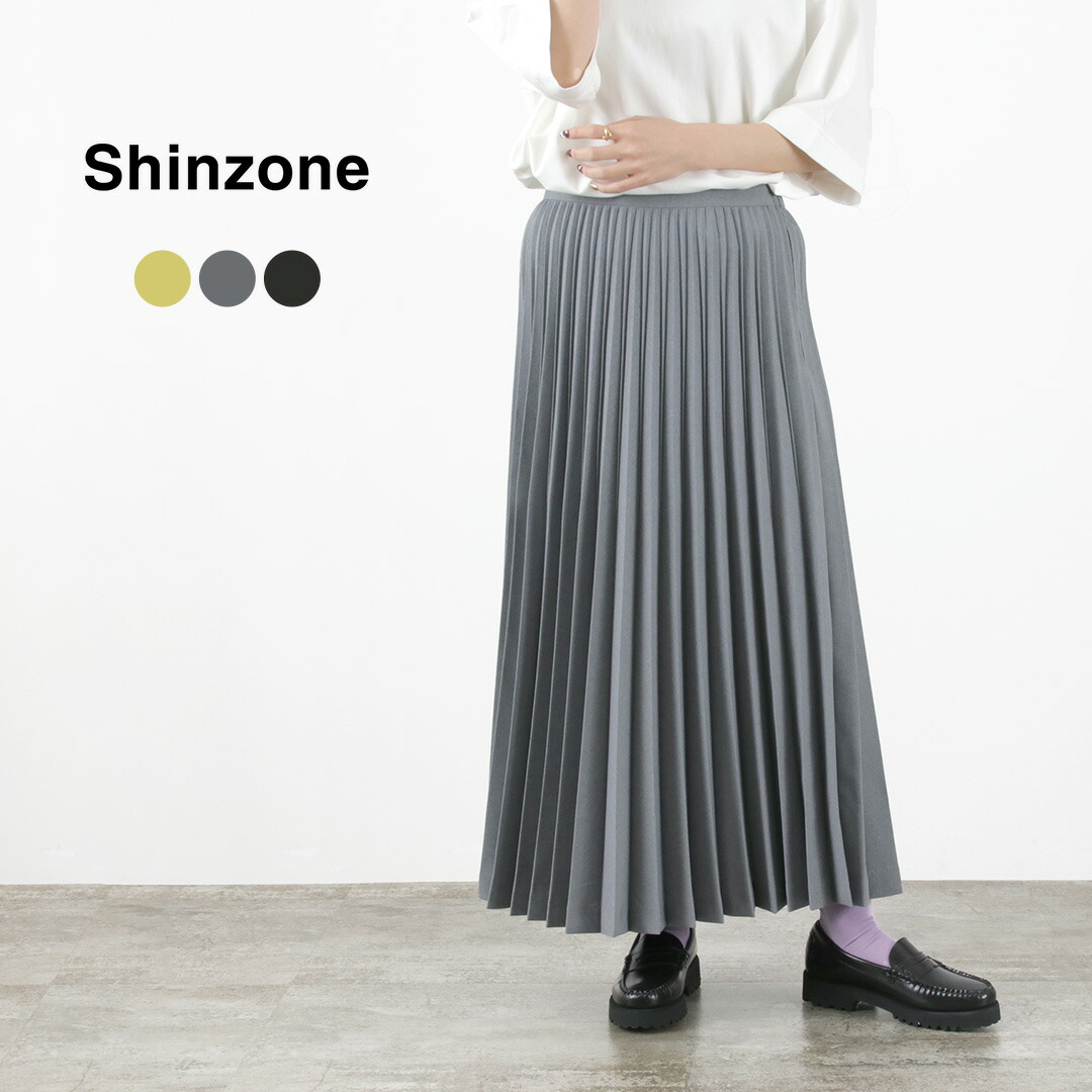楽天市場】SHINZONE（シンゾーン） ダブルガゼット プルオーバー