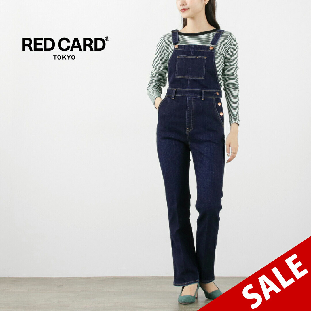 楽天市場】【10％OFFクーポン対象】RED CARD（レッドカード） Farm
