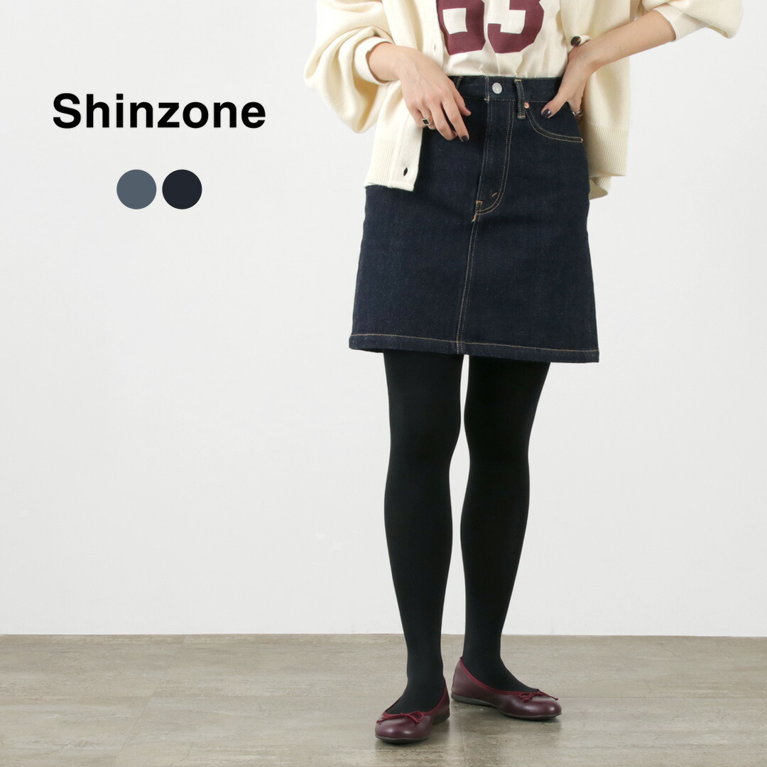 楽天市場】【SALE 30％OFF】THE SHINZONE（シンゾーン