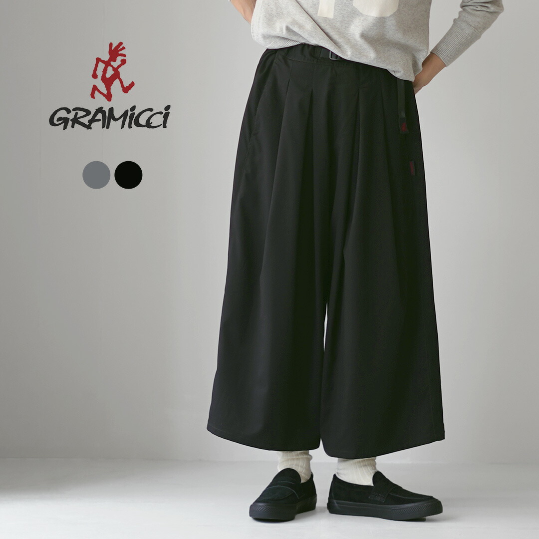 楽天市場】GRAMICCI（グラミチ） ボヤージャー スカート