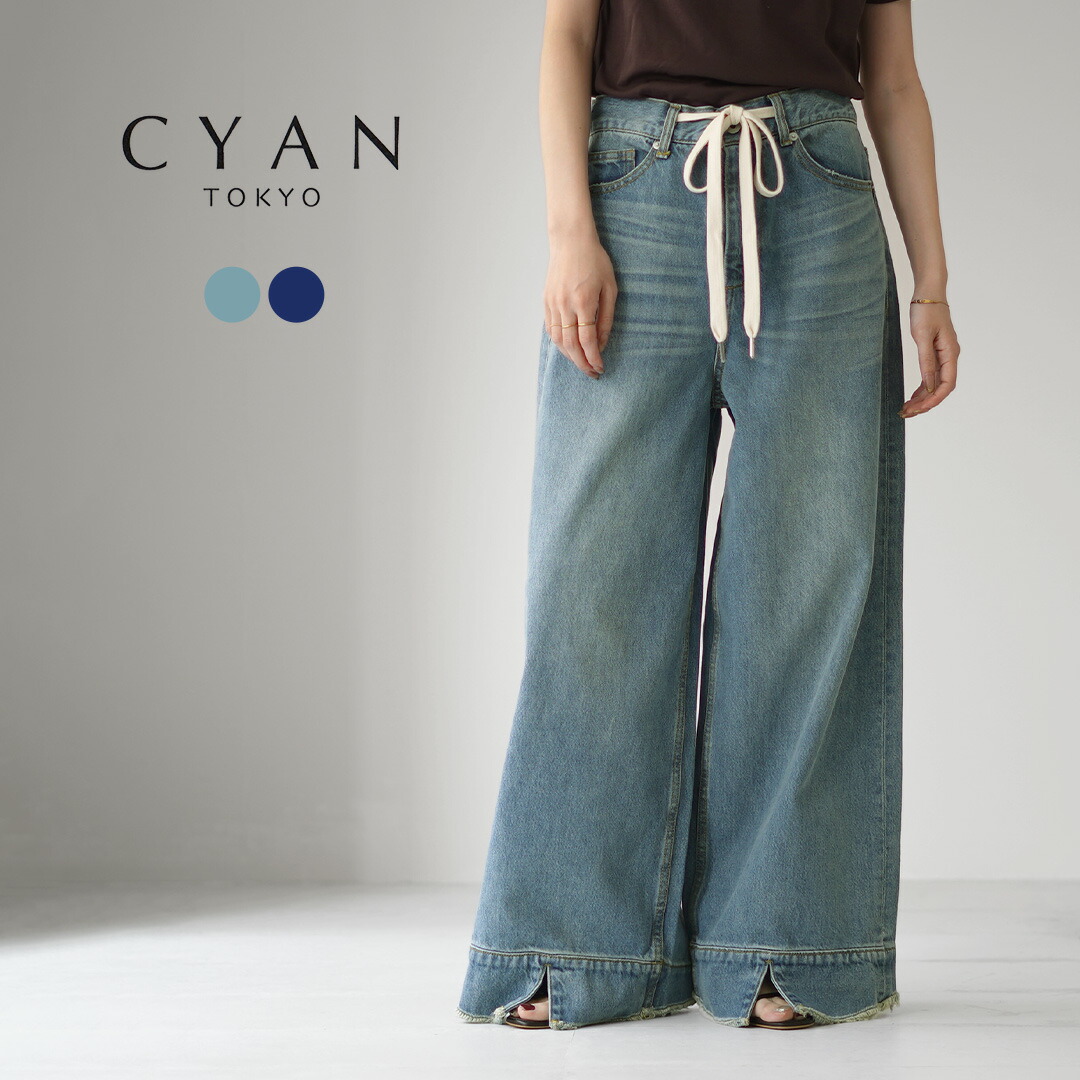 Focus on Styling｜サンダルから始まる夏 Vol.45