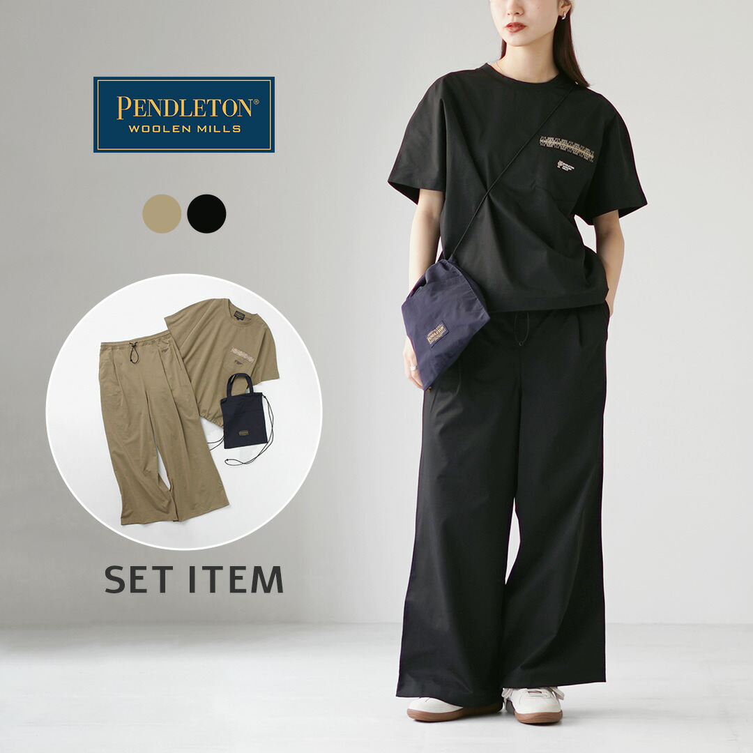 PENDLETON ペンドルトン　セットアップ / パンツスーツ　FREE PENDLETON ペンドルトン セットアップ / パンツスーツ FREE