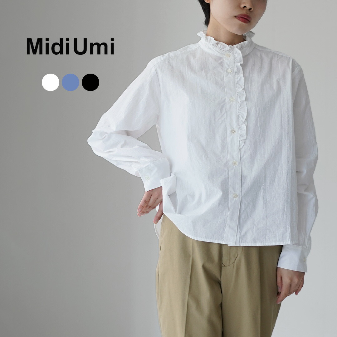 Focus on Styling｜サンダルから始まる夏 Vol.45