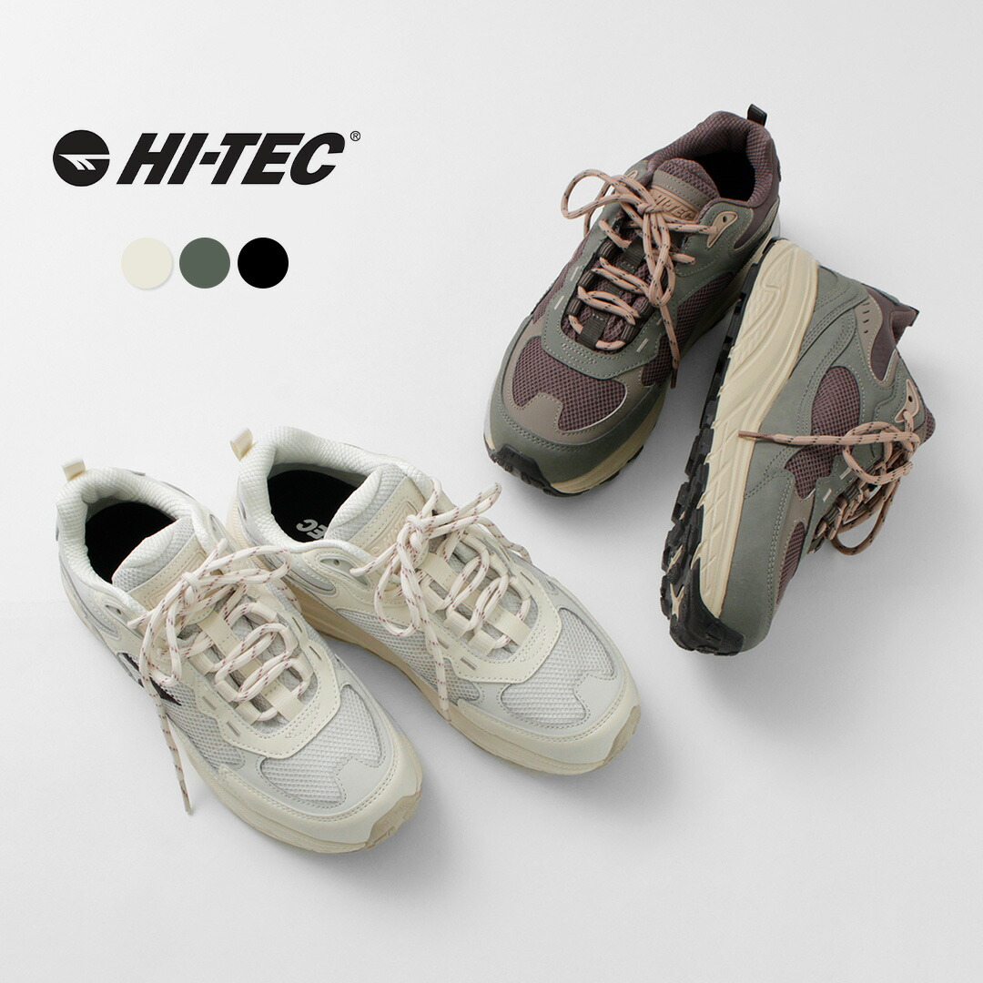 fresh Service スニーカー FreshService_MAGNUM UNIFORM SERVICE TRAINER – FreshService