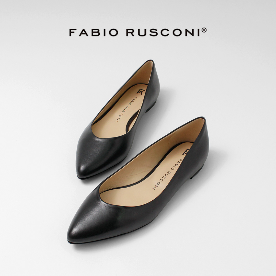 楽天市場】【期間限定30％OFF】FABIO RUSCONI（ファビオルスコーニ 