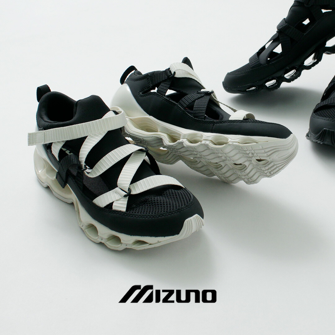 楽天市場】＊MIZUNO｜Wave Prophecy Strap Running/ ミズノ