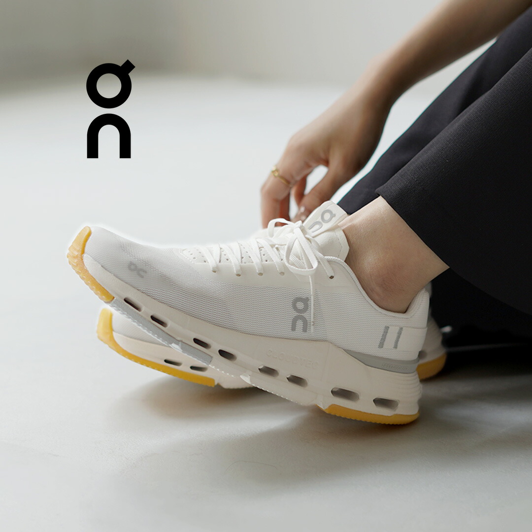 楽天市場】オン On Cloudnova Form 2 クラウドノヴァ フォーム 2