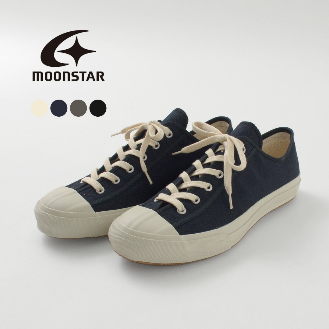 楽天市場】MOONSTAR（ムーンスター） ジム クラシック / スニーカー