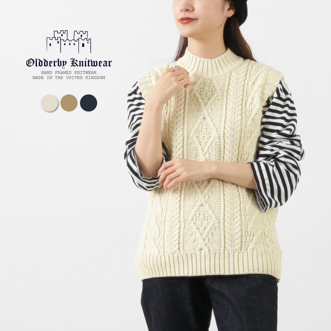 楽天市場】【30％OFF】OLD DERBY KNITWEAR（オールドダービーニット