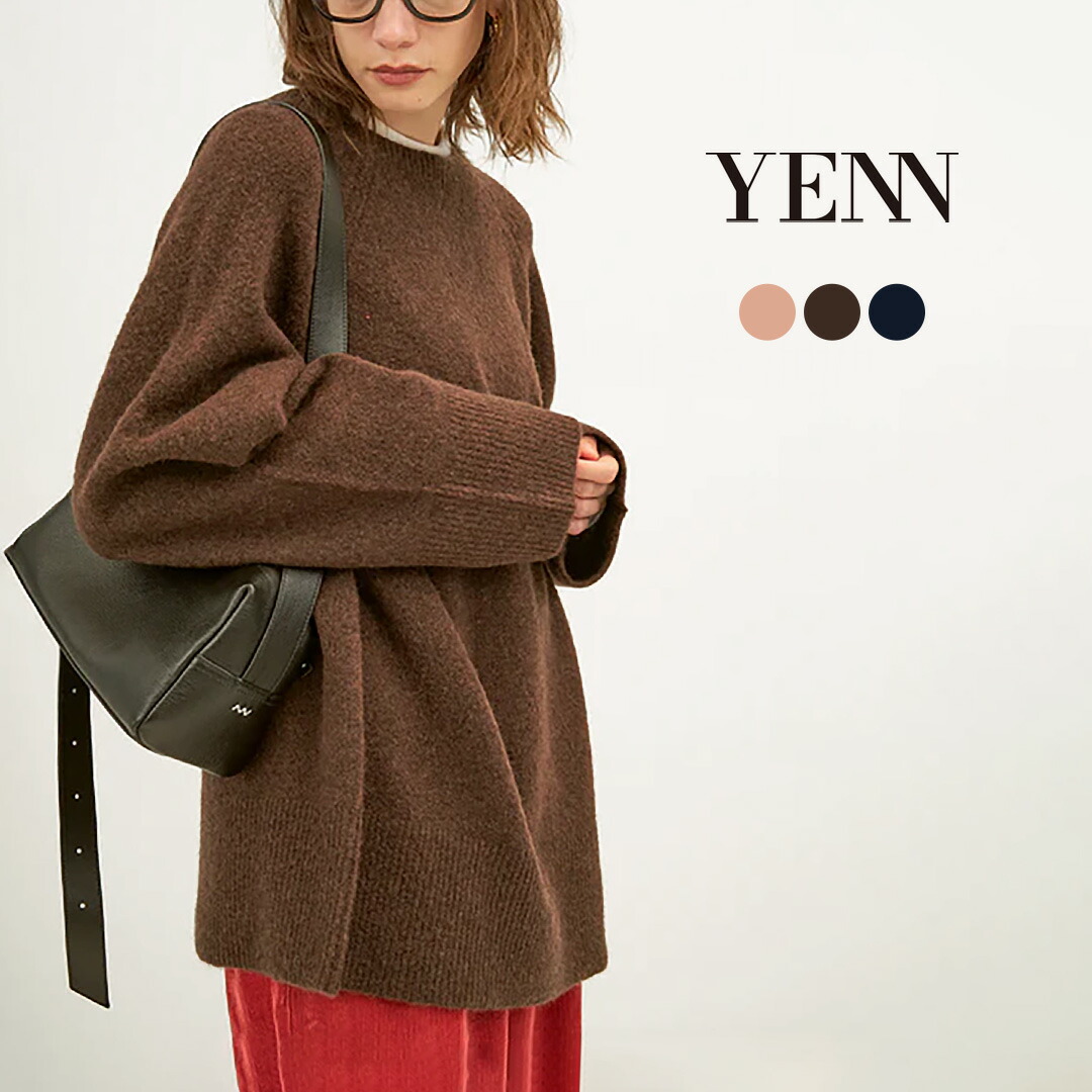 YENN（イェン） パッチワーク ビスチェ / レディース トップス