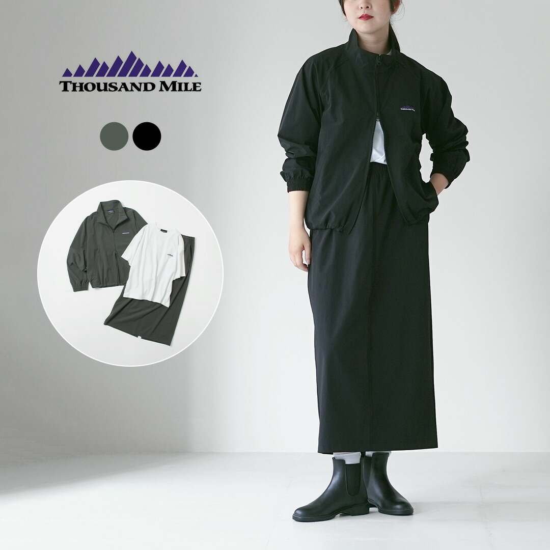 Focus on Styling｜サンダルから始まる夏 Vol.45