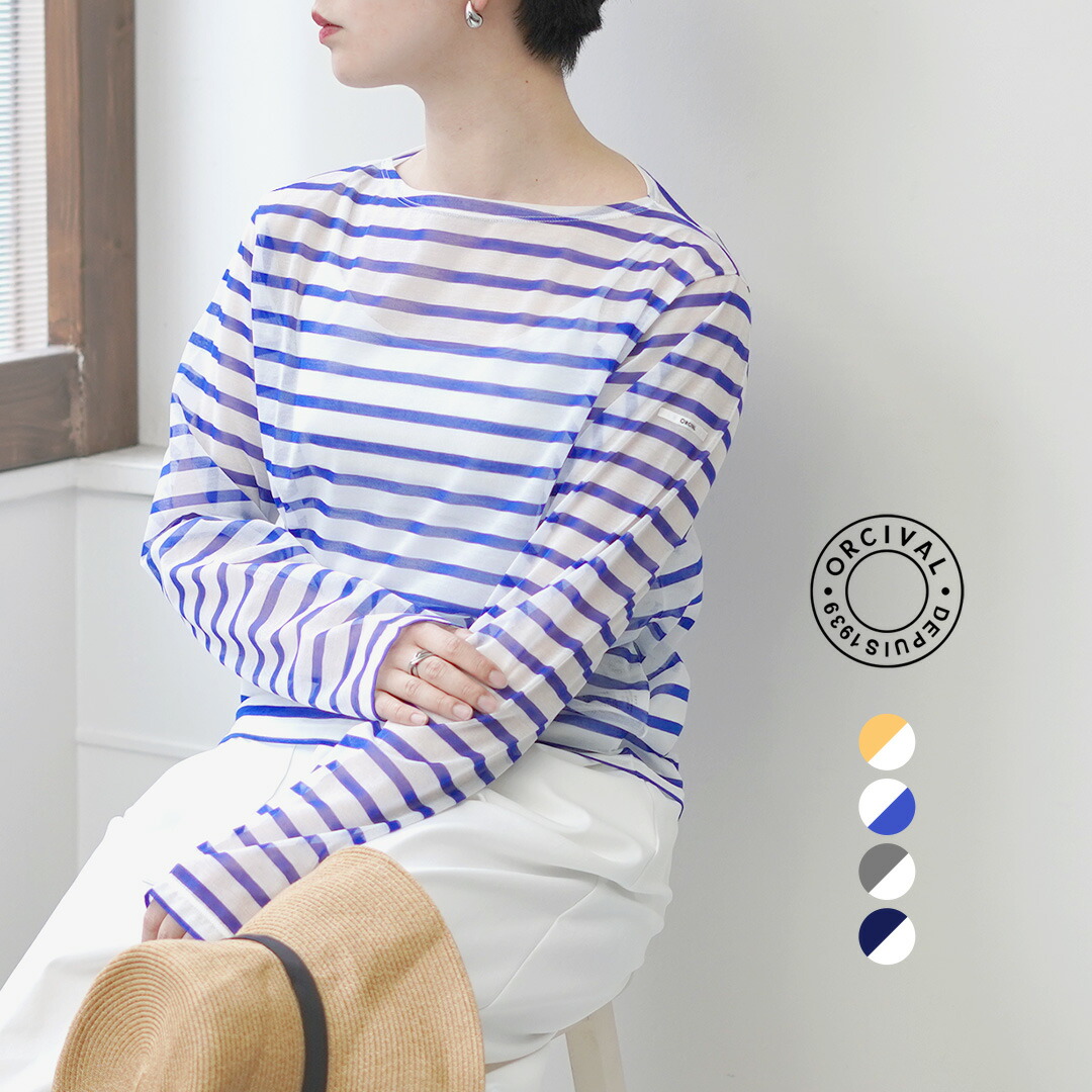 Focus on Styling｜サンダルから始まる夏 Vol.45