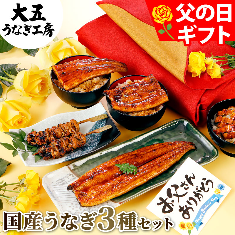 楽天市場】＼早い者勝ち！150円クーポン／ 父の日 うなぎ 国産