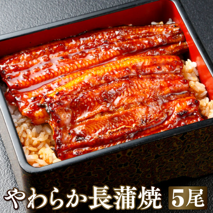 やわらか長蒲焼5尾セット うなぎ 鰻 ウナギ 国産うなぎ お土産 蒲焼き 国内産 うなぎ蒲焼 お取り寄せグルメ ギフト プレゼント ギフトセット 贈り物 食べ物 食品 喜ばれる お礼 贈答品 贈答用 お返し 静岡｜いいものだけを　大五うなぎ工房