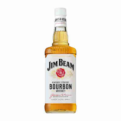 【1ケース】サントリー　トリス　ジムビーム　ホワイト　700ml　瓶　12本入