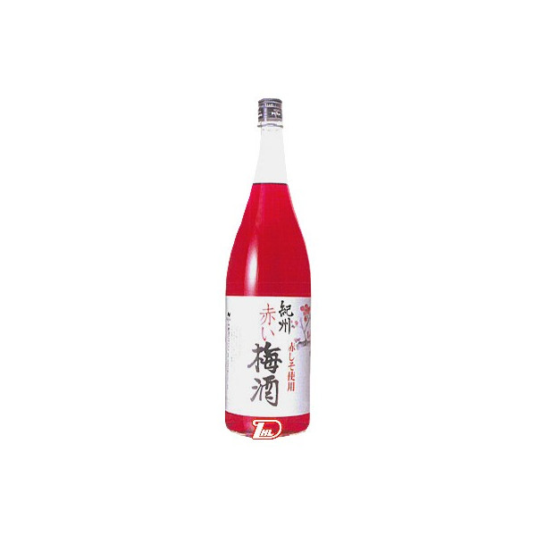 楽天市場】【送料無料】紀州 赤い梅酒 中野BC 720ml 瓶 （バラ売り） : ショップダイヘイ楽天市場店