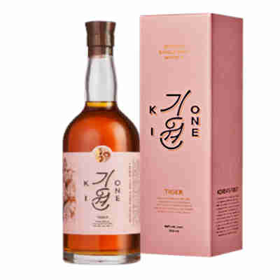 楽天市場】Ki One キウォン シングルモルト バッチ1 700ml 40度 韓国