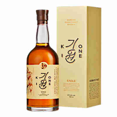 楽天市場】[正規品] キウォン タイガー 700ml / 韓国 シングルモルト