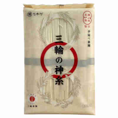 【1ケース】三輪の神糸 マル勝高田 800g 12個入｜ショップダイヘイ店