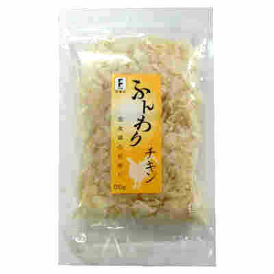 【1ケース】ふんわりチキン フタバ 50g 20個入