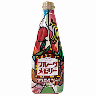 ミックスジュース品 楽天市場】新商品【ジーエスフード】GS フルーツメモリー 500g