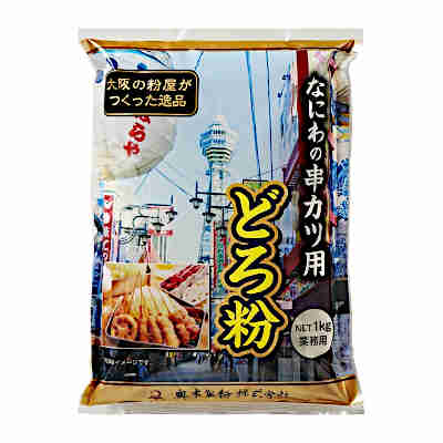 楽天市場】クレープミックス 1kg×10袋 / 奥本製粉 大阪の粉屋が