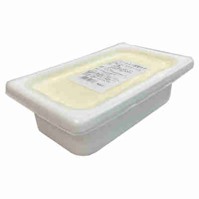 【1ケース】ロッテ フルーツソルベ シャーベット ピール入り国産ゆず 業務用 2L 4個入 5,650円