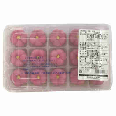 【1ケース】冷凍 花餅 紅梅 業務用 富士製菓 15個 30袋入｜ショップダイヘイ店