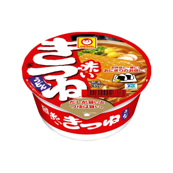 新品　未使用　マルちゃん 赤いきつね ラジコン TOMY マルちゃん赤いきつね 緑のたぬき ラジコン 2個セット